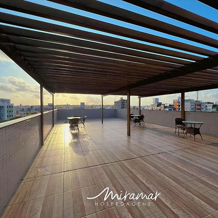 Paradise Beach Flat'S João Pessoa 외부 사진