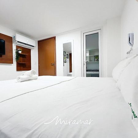 Paradise Beach Flat'S João Pessoa 외부 사진