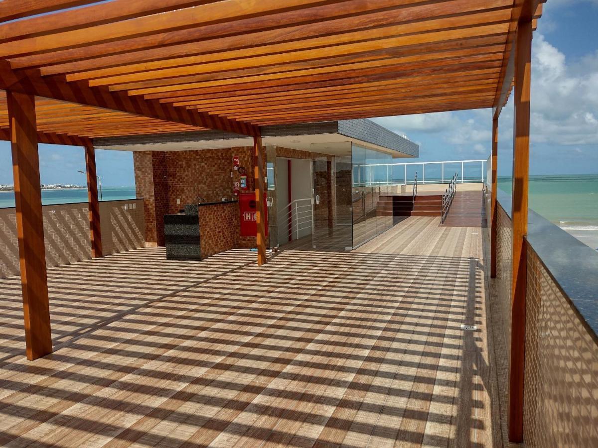 Paradise Beach Flat'S João Pessoa 외부 사진