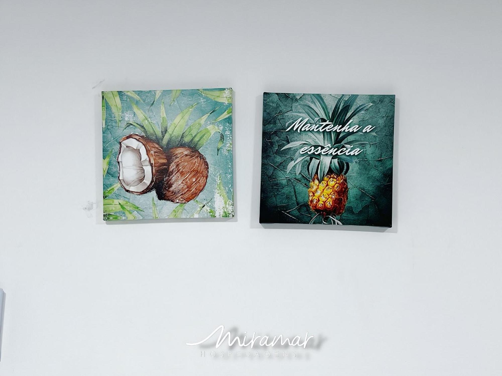 Paradise Beach Flat'S João Pessoa 외부 사진